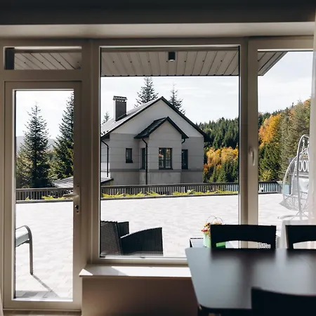Forest House Migovo Exterior photo