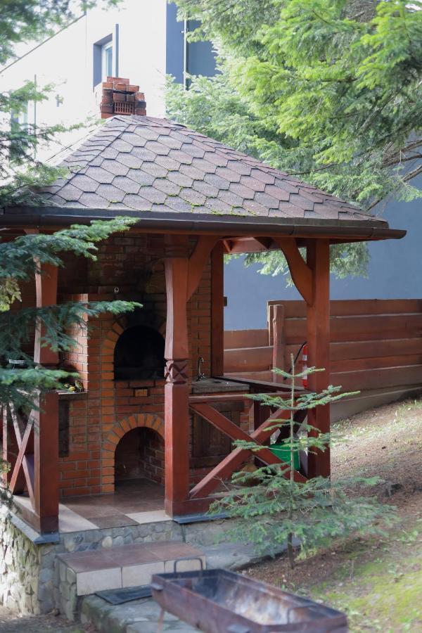 Forest House Дом отдыха