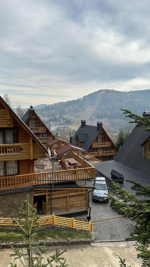 Дом отдыха Forest House