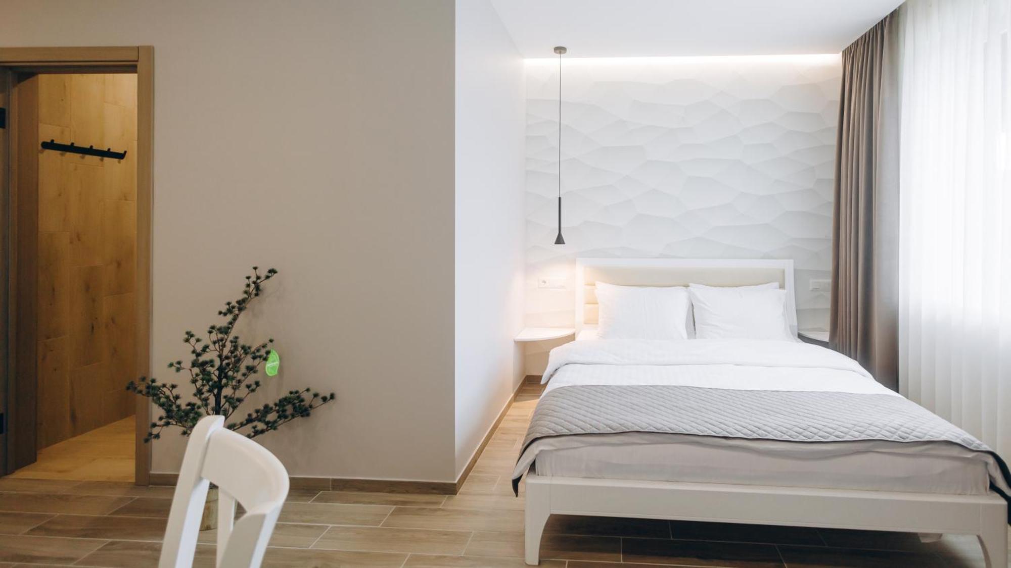 Forest House Дом отдыха *
