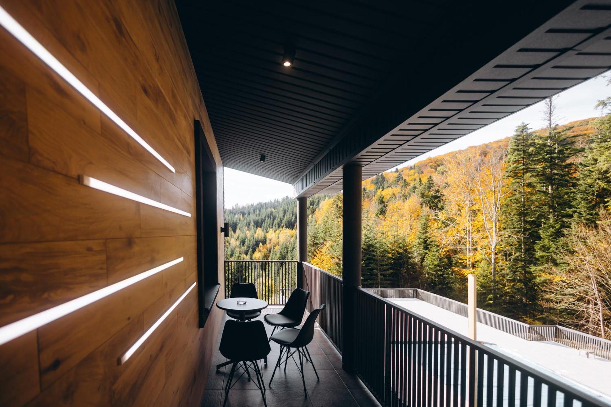 Дом отдыха Forest House Мигово