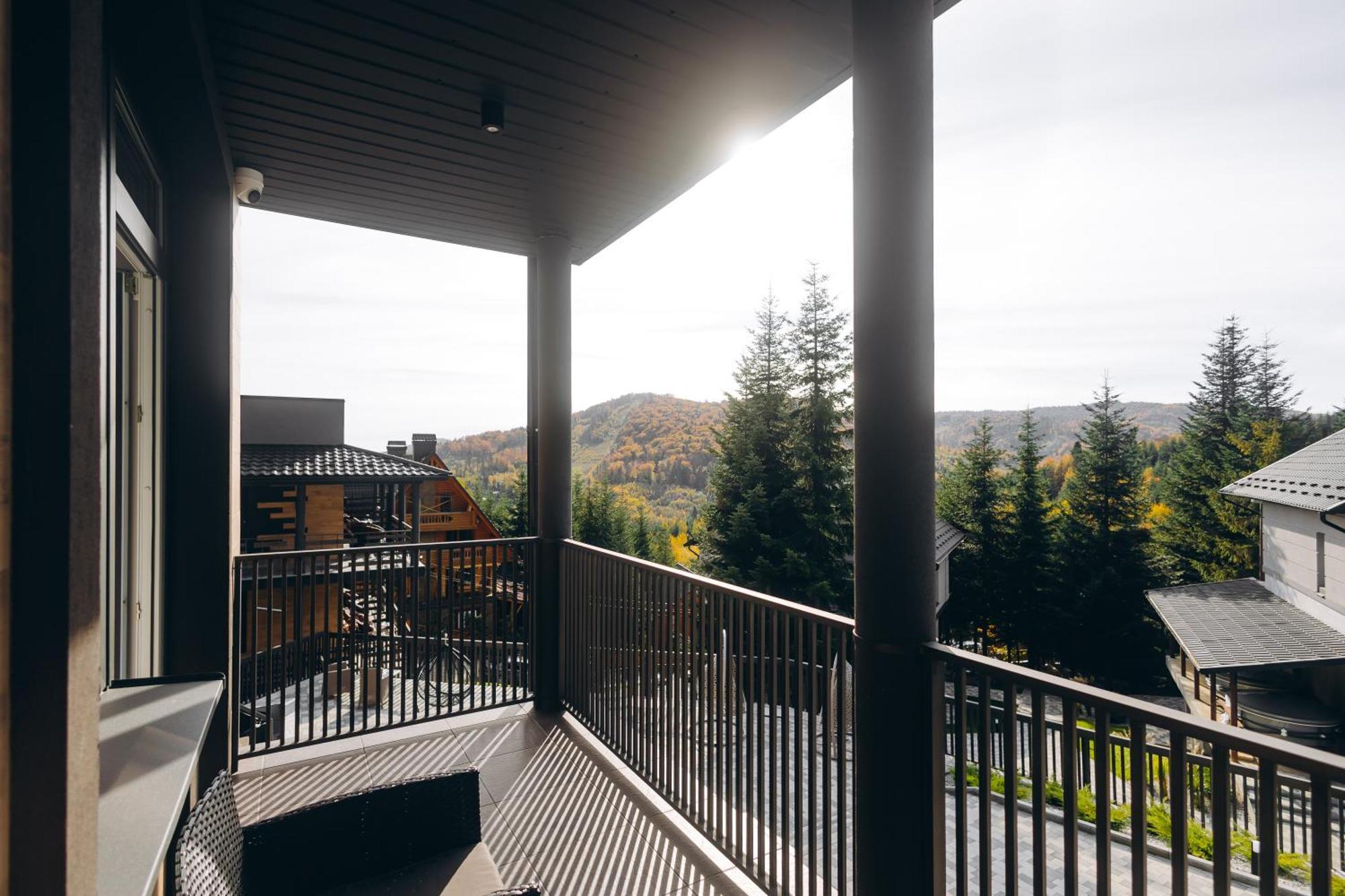Дом отдыха Forest House Мигово
