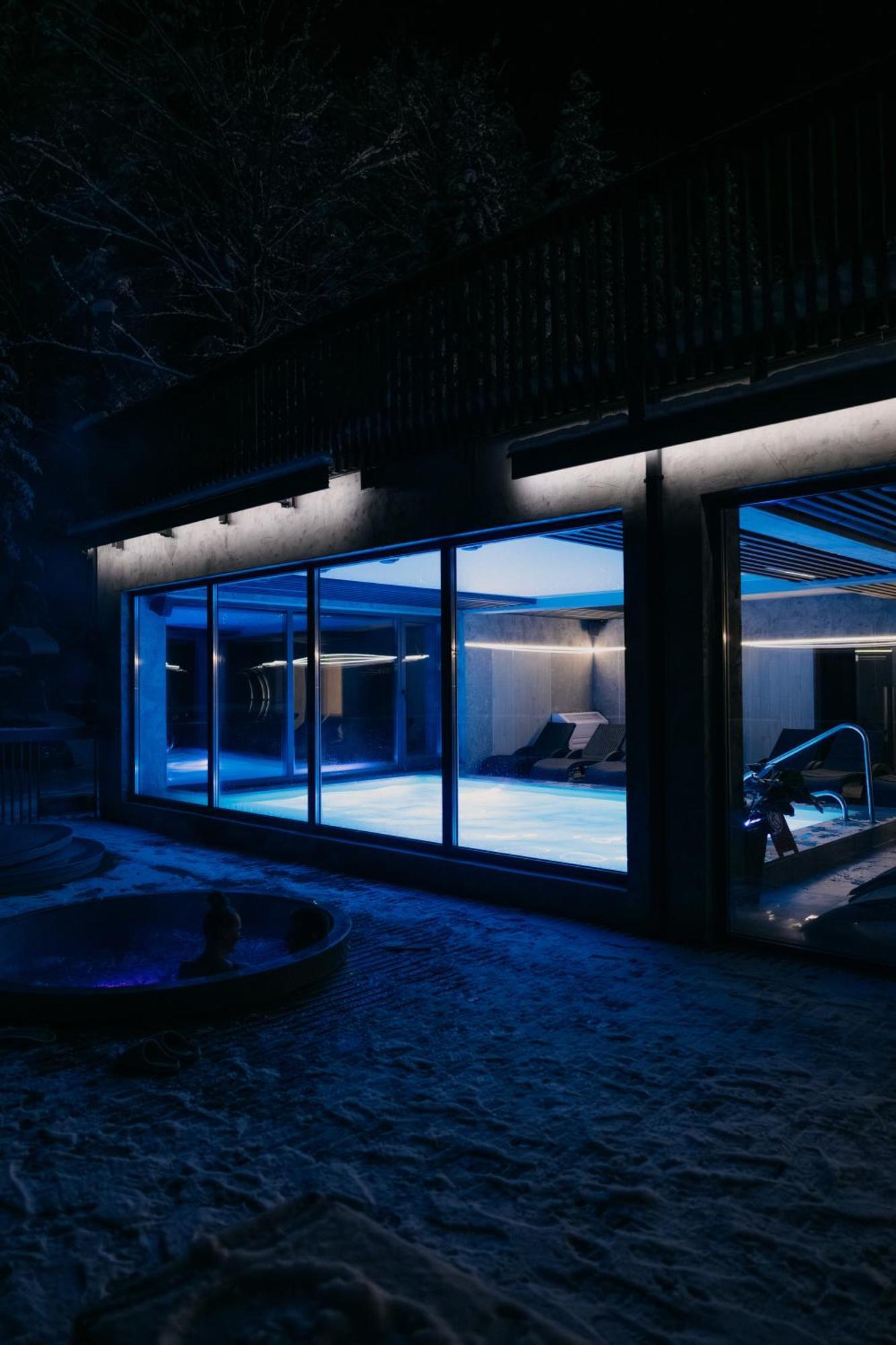 Дом отдыха Forest House Мигово