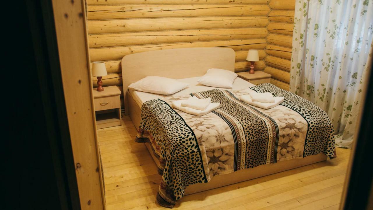 Дом отдыха Forest House *