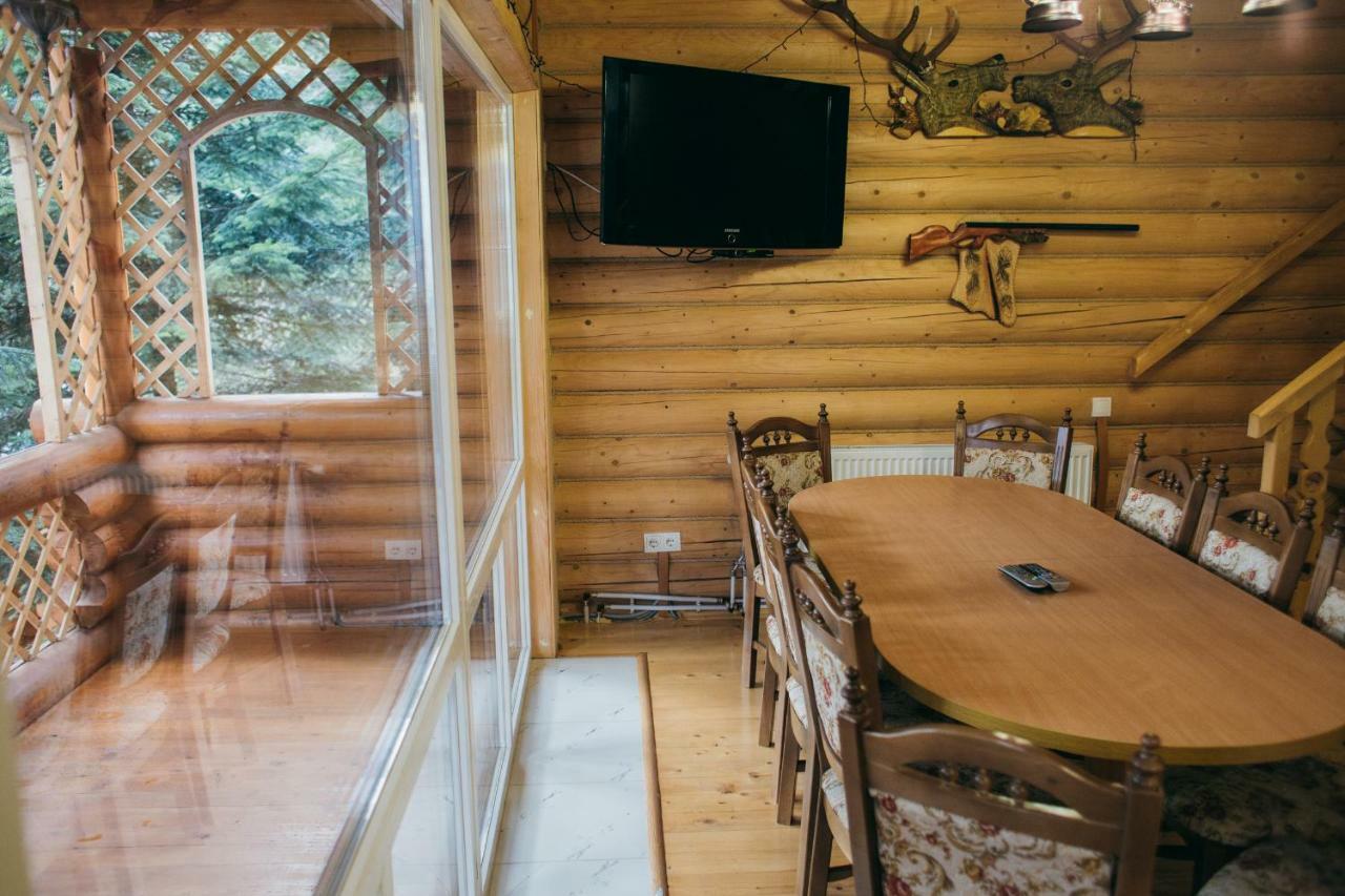 Дом отдыха Forest House