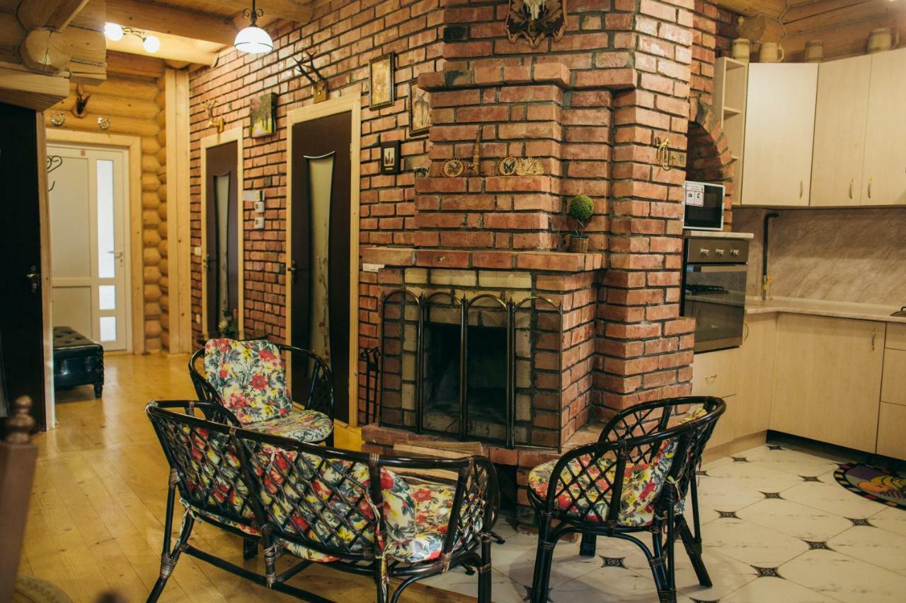 Дом отдыха Forest House *